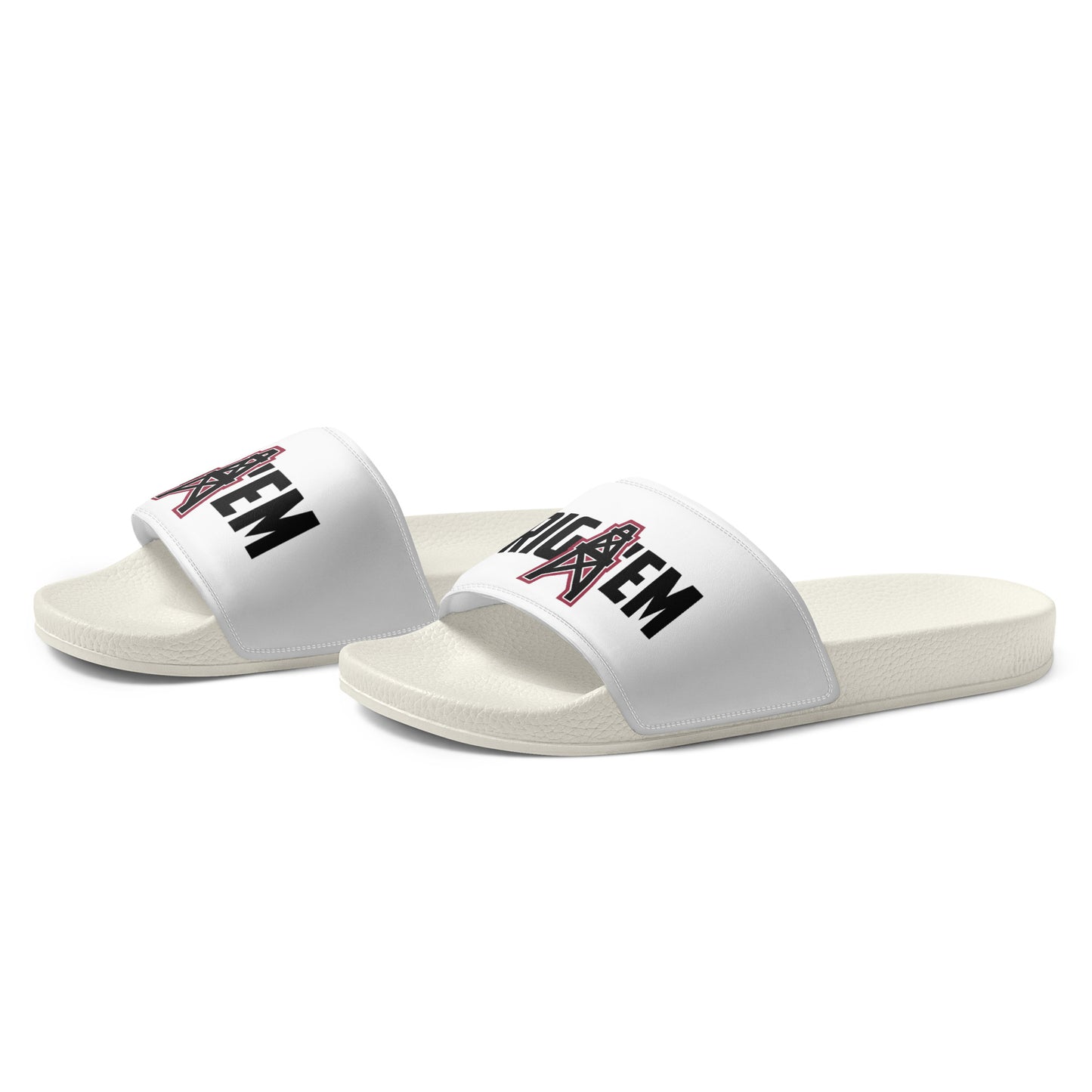 Men’s slides