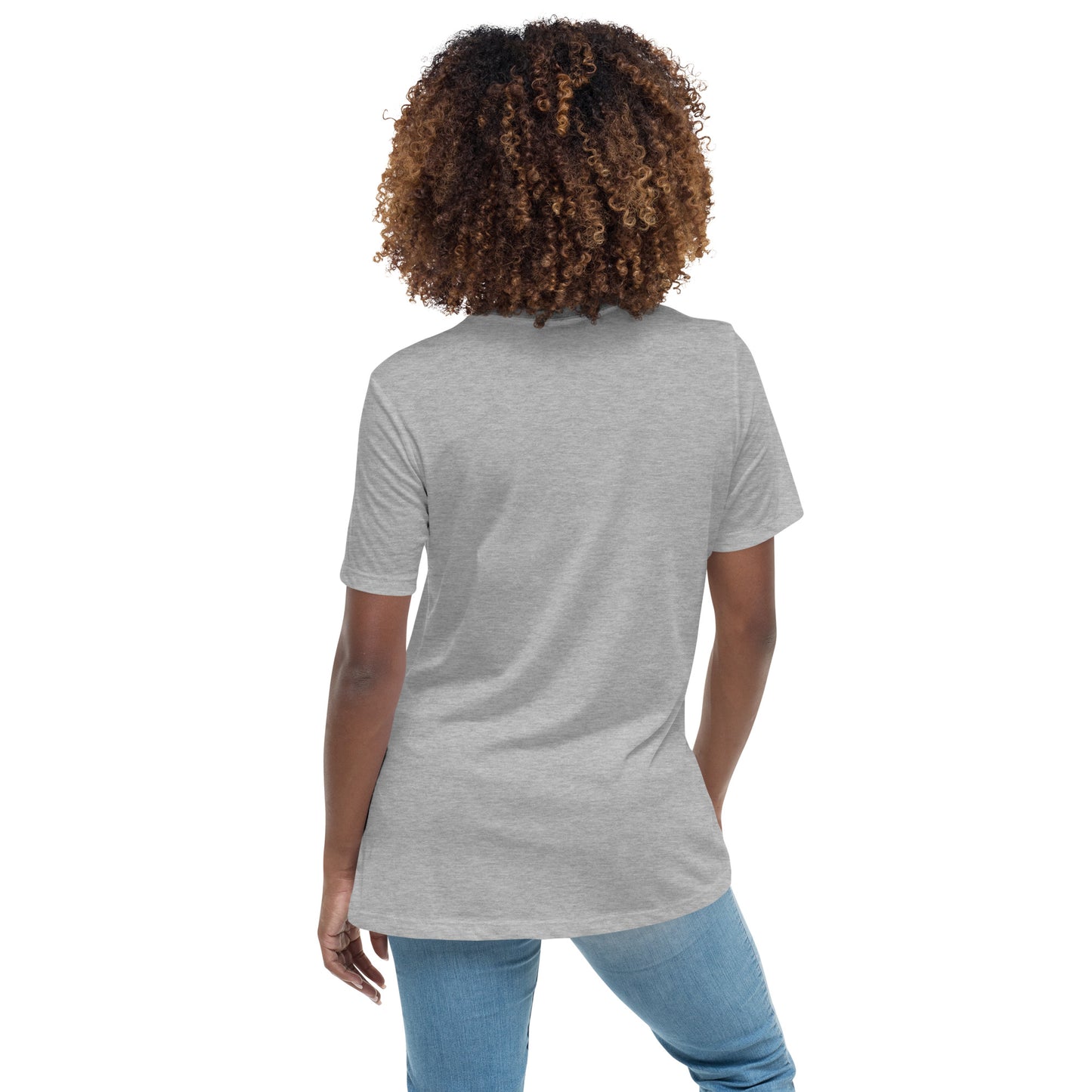 Women's Relaxed T-Shirt