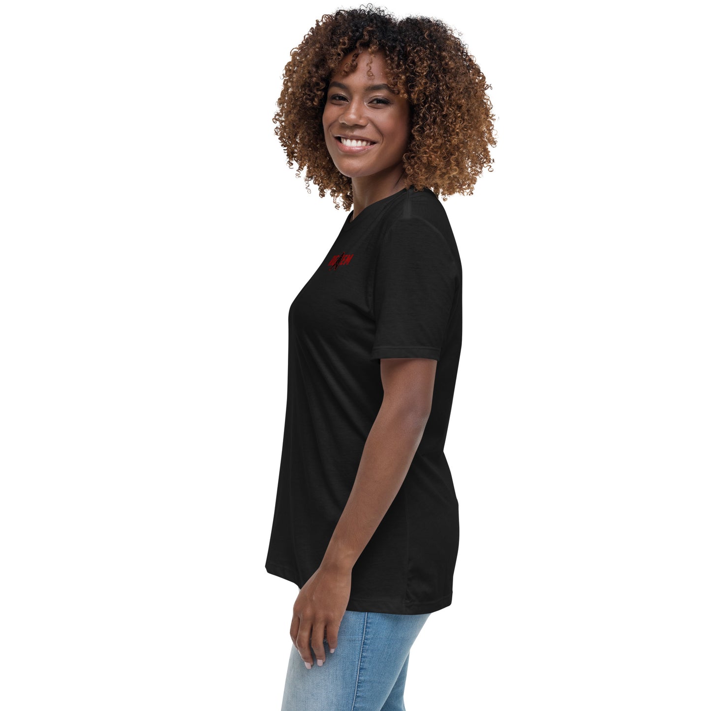 Women's Relaxed T-Shirt