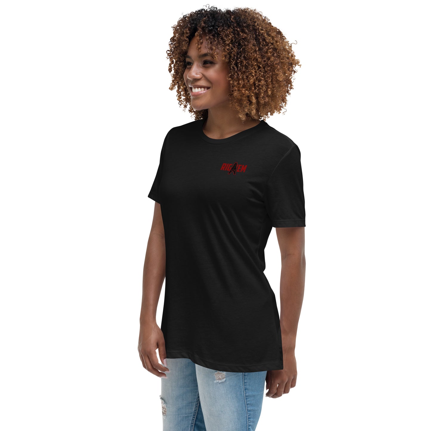 Women's Relaxed T-Shirt