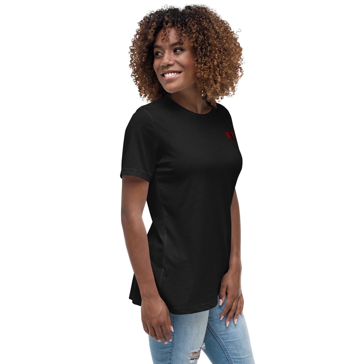 Women's Relaxed T-Shirt